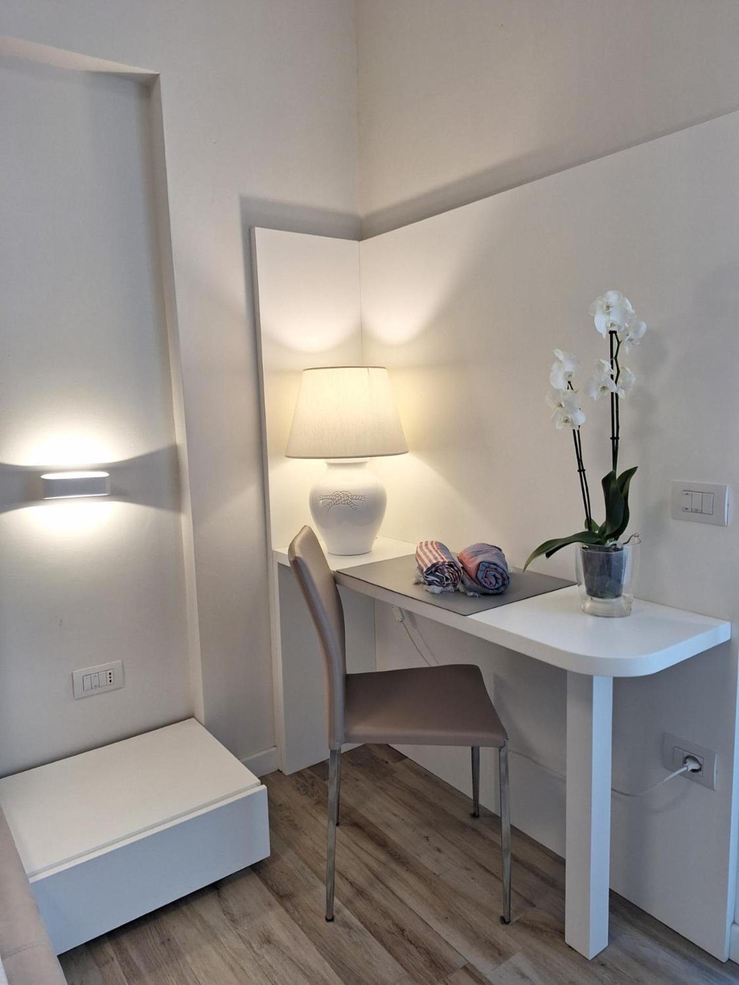 Apartamento Il Colibri Alguer Exterior foto
