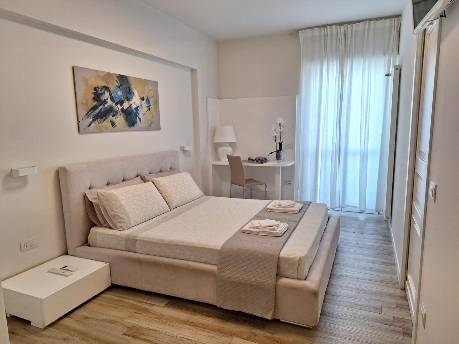 Apartamento Il Colibri Alguer Exterior foto