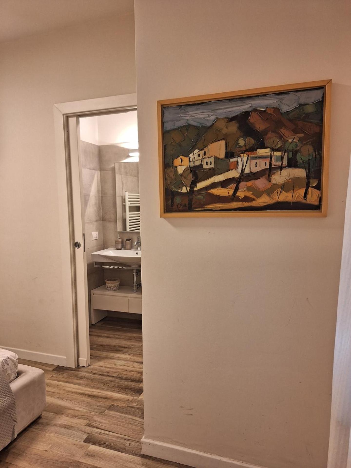 Apartamento Il Colibri Alguer Exterior foto