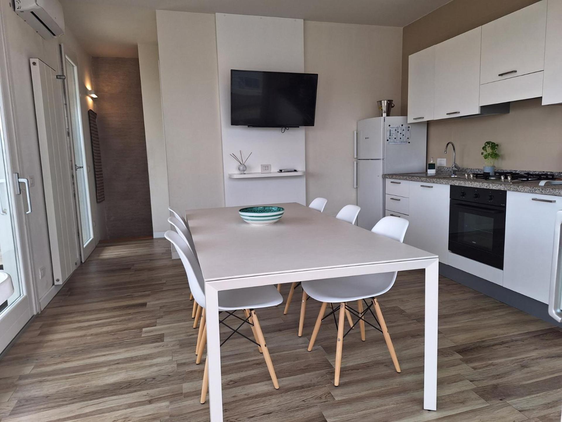 Apartamento Il Colibri Alguer Exterior foto
