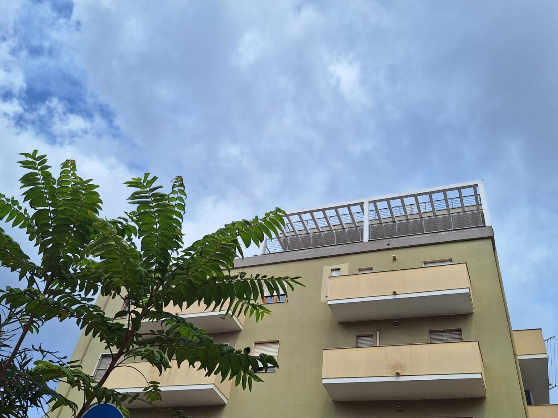 Apartamento Il Colibri Alguer Exterior foto