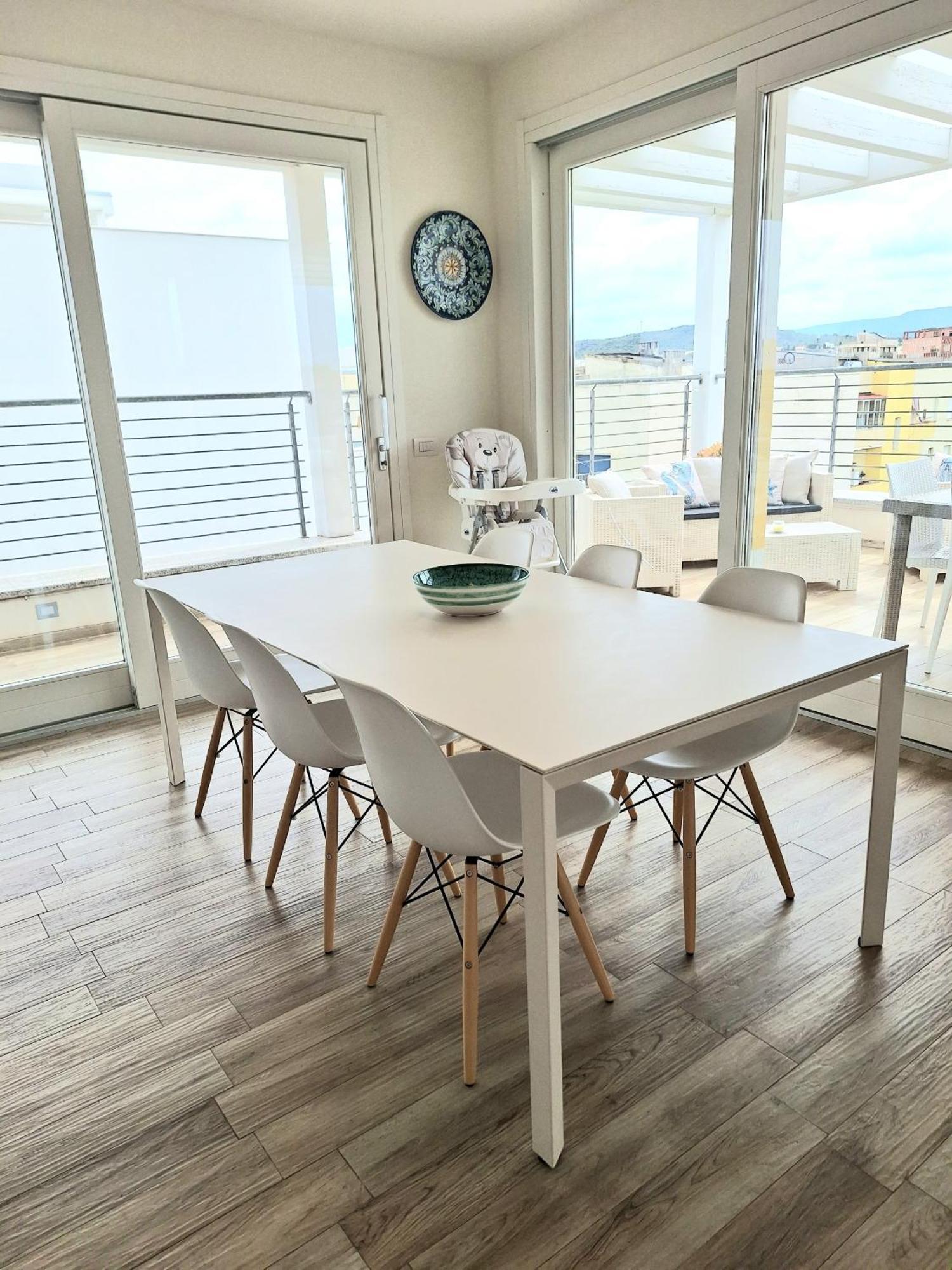 Apartamento Il Colibri Alguer Exterior foto