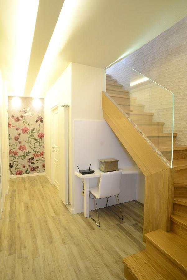 Apartamento Il Colibri Alguer Exterior foto