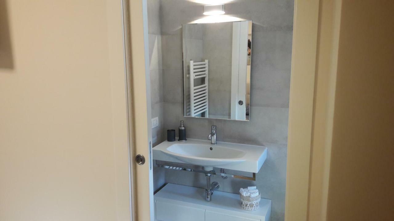 Apartamento Il Colibri Alguer Exterior foto